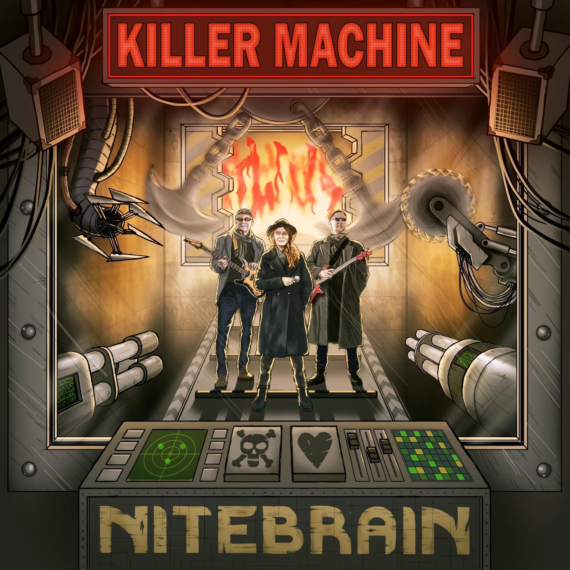 Killermachine