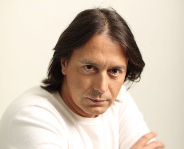 Yiannis Kotsiras