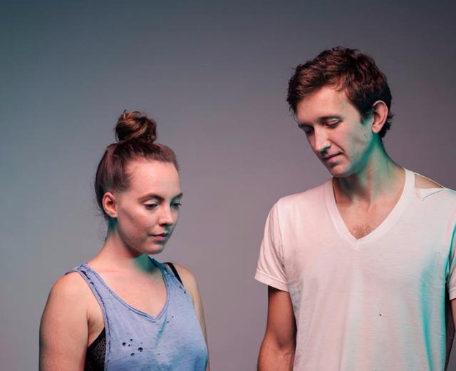 Sylvan Esso