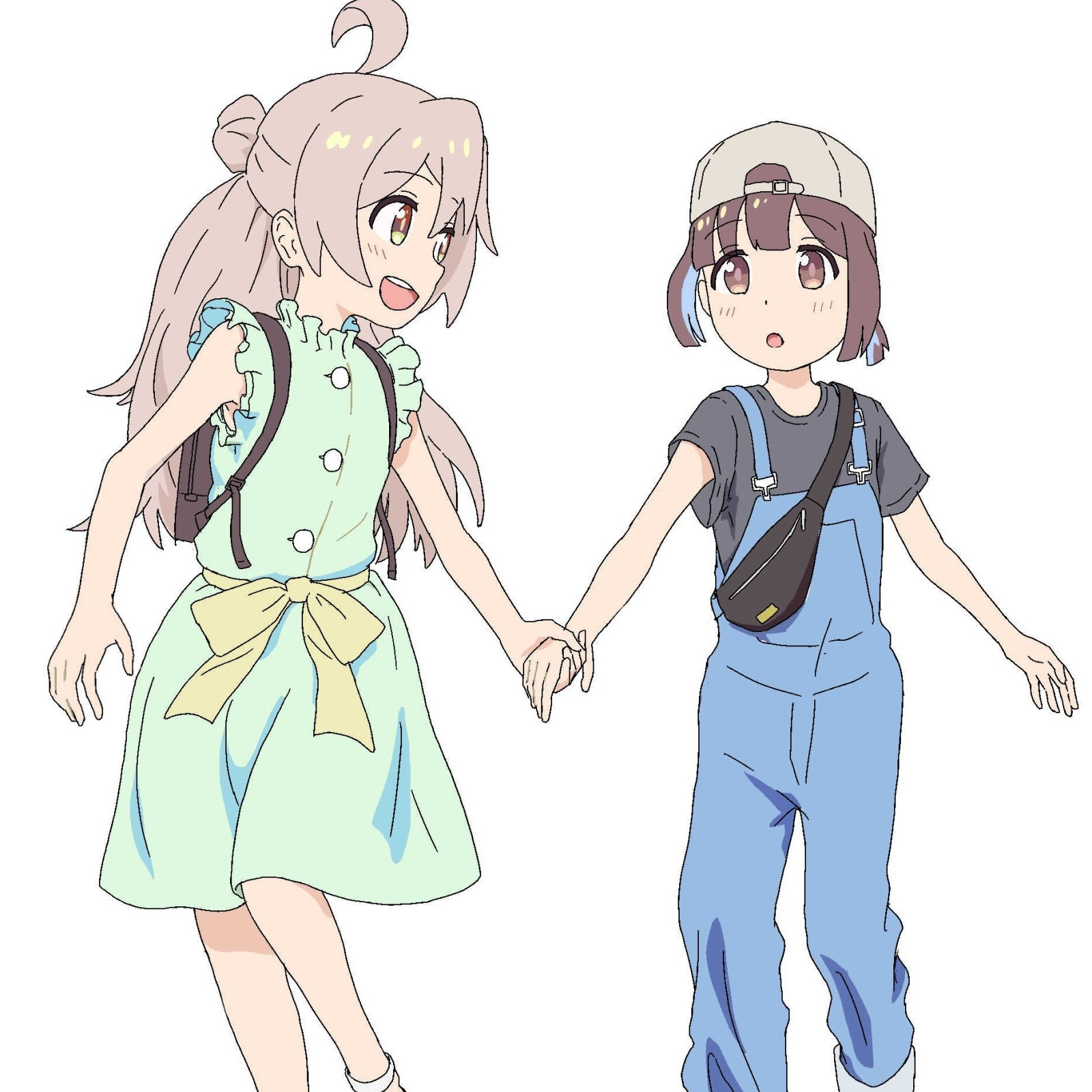 三拜红尘凉(Momiji Ver.)