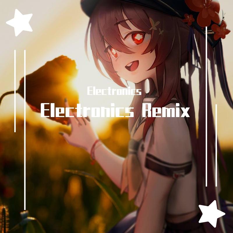 Henry_Aking-什么是快乐星球(DJ Remix 伴奏)（Electronics / Electronic remix）