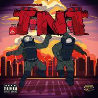 TNT (feat. T Rill)