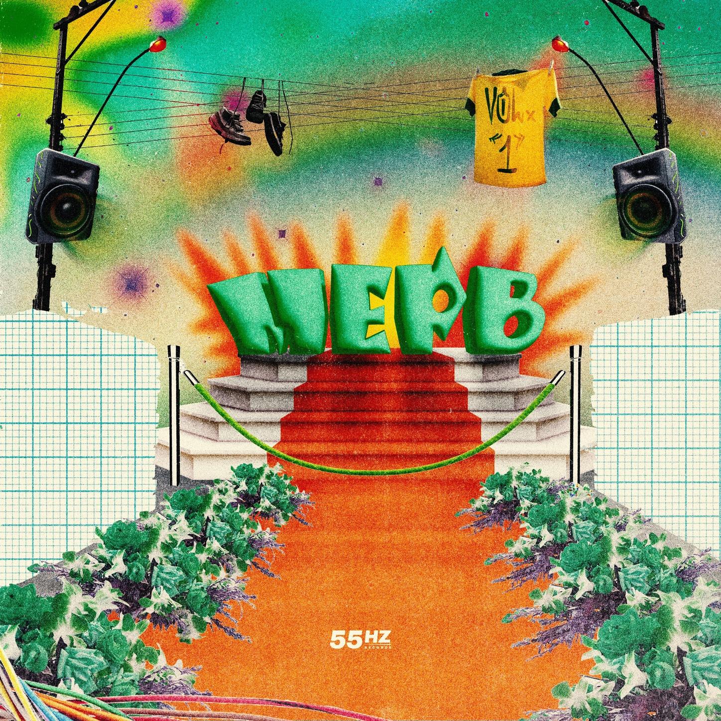 Melodia TRANScendental