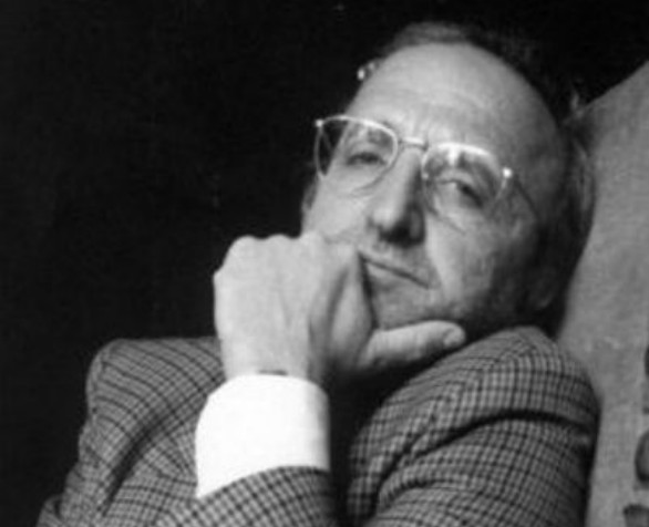 Sergio Vartolo