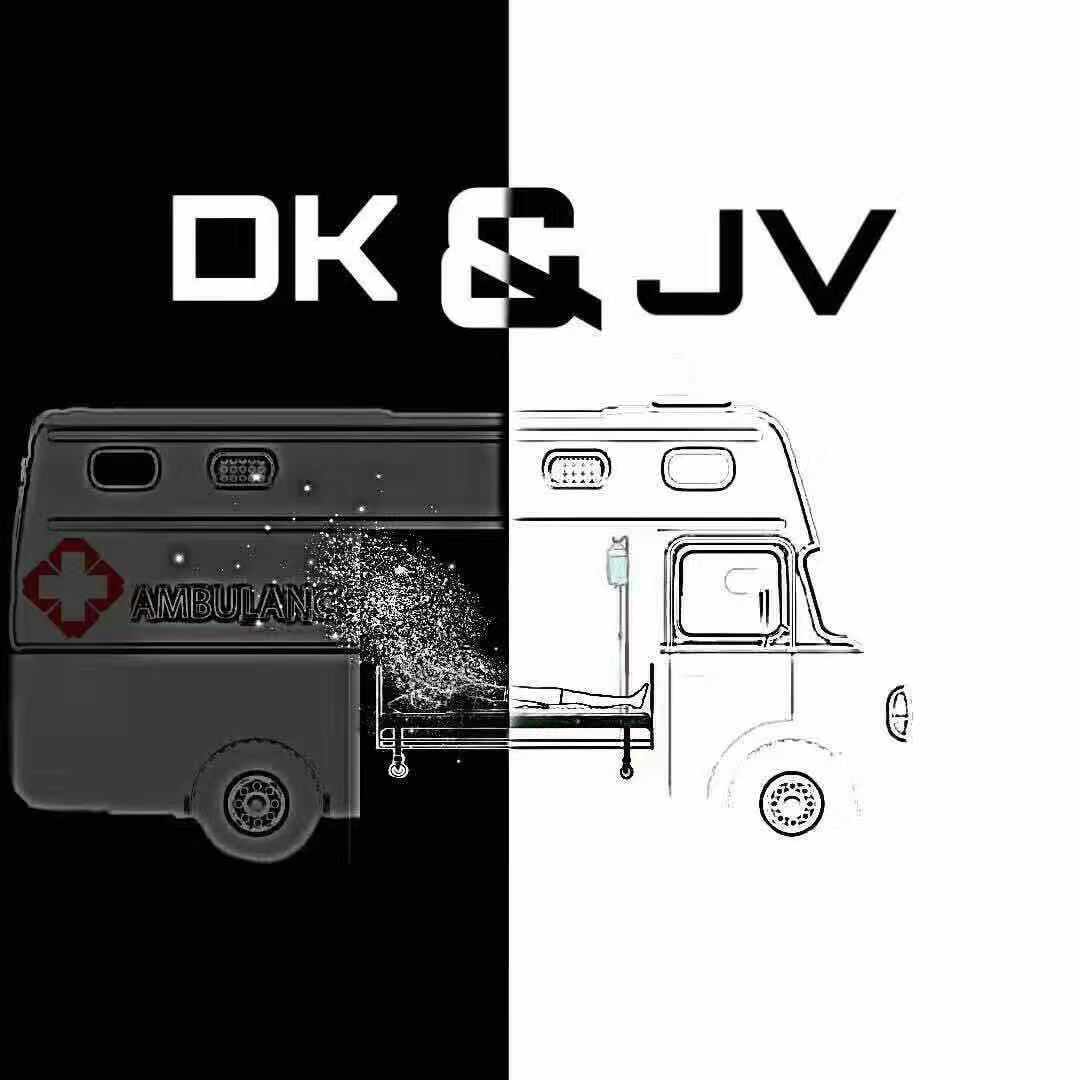 Ambulance（prod by Con）