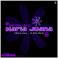 Maria Juana