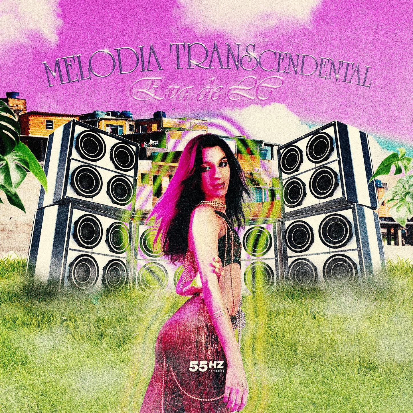 Melodia TRANScendental