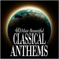 40 Most Beautiful Classical Anthems