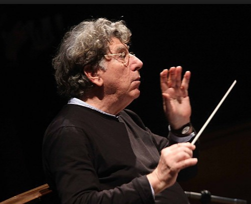 Gabriele Ferro