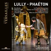 Lully: Phaéton