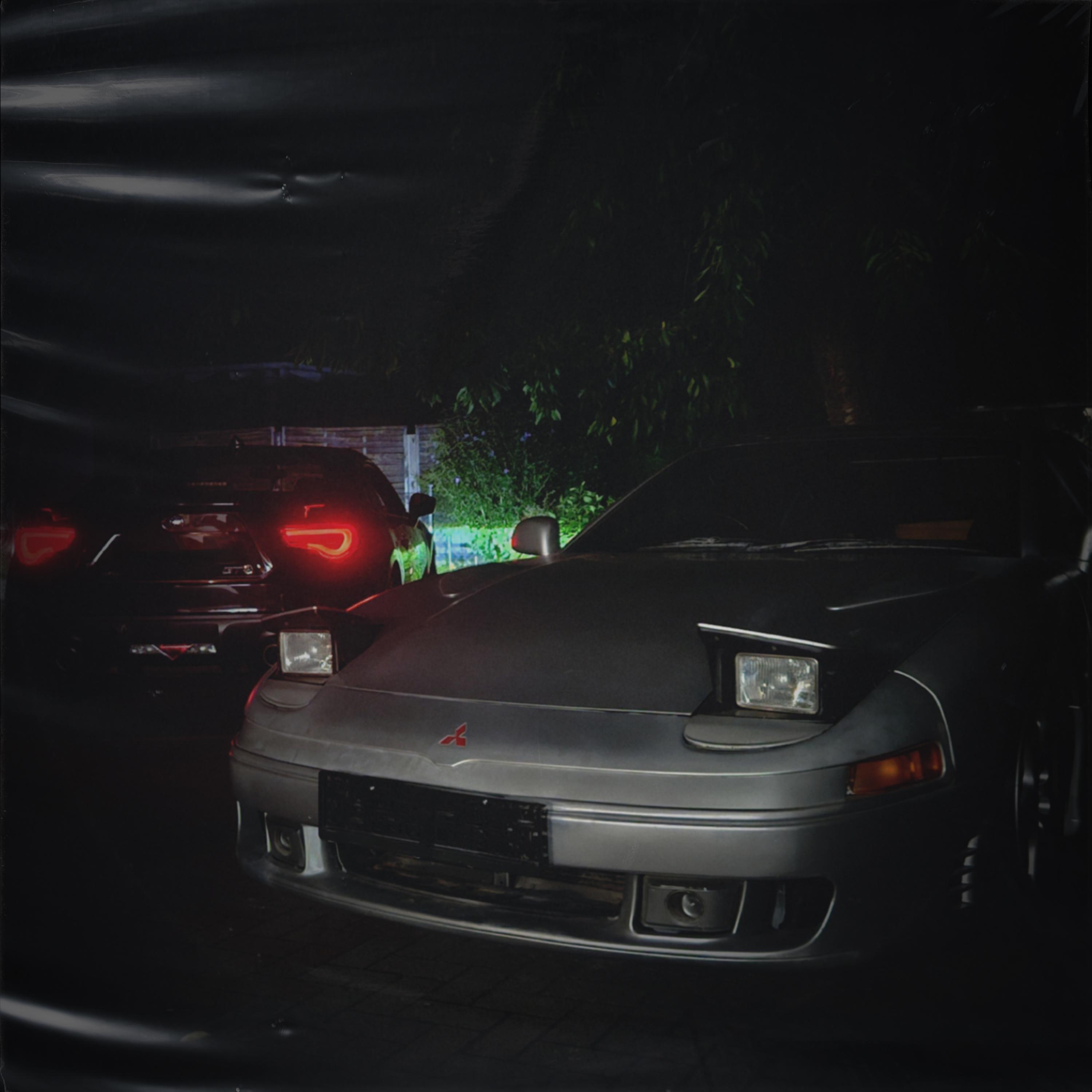 Tokyo Afterglow (Radio Edit)