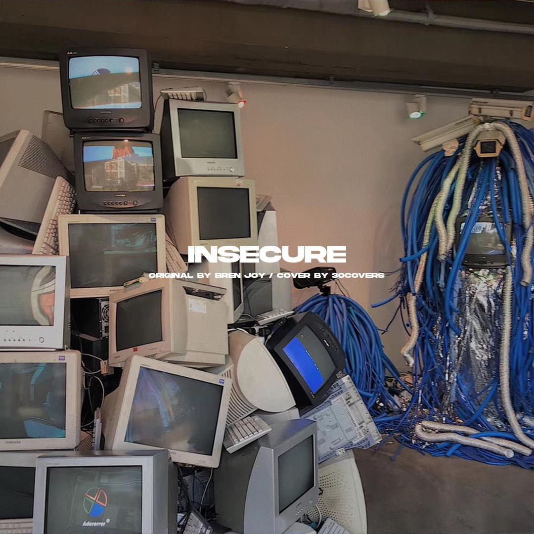 Insecure_野生三十_Insecure | 在线播放_Insecure歌词_Insecure下载 | 网易云音乐