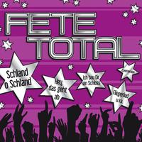 Fete Total - Deutsche Sommerhits