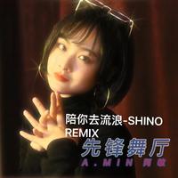 阿敏-陪你去流浪（SHiNO KOR REMIX)