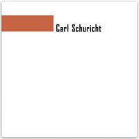 Carl Schuricht