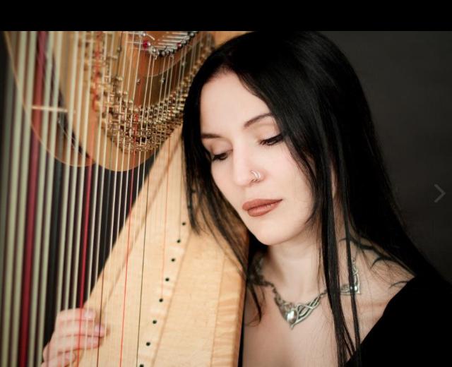 Myriam Reid