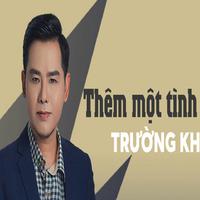 Trường Kha资料,Trường Kha最新歌曲,Trường KhaMV视频,Trường Kha音乐专辑,Trường Kha好听的歌