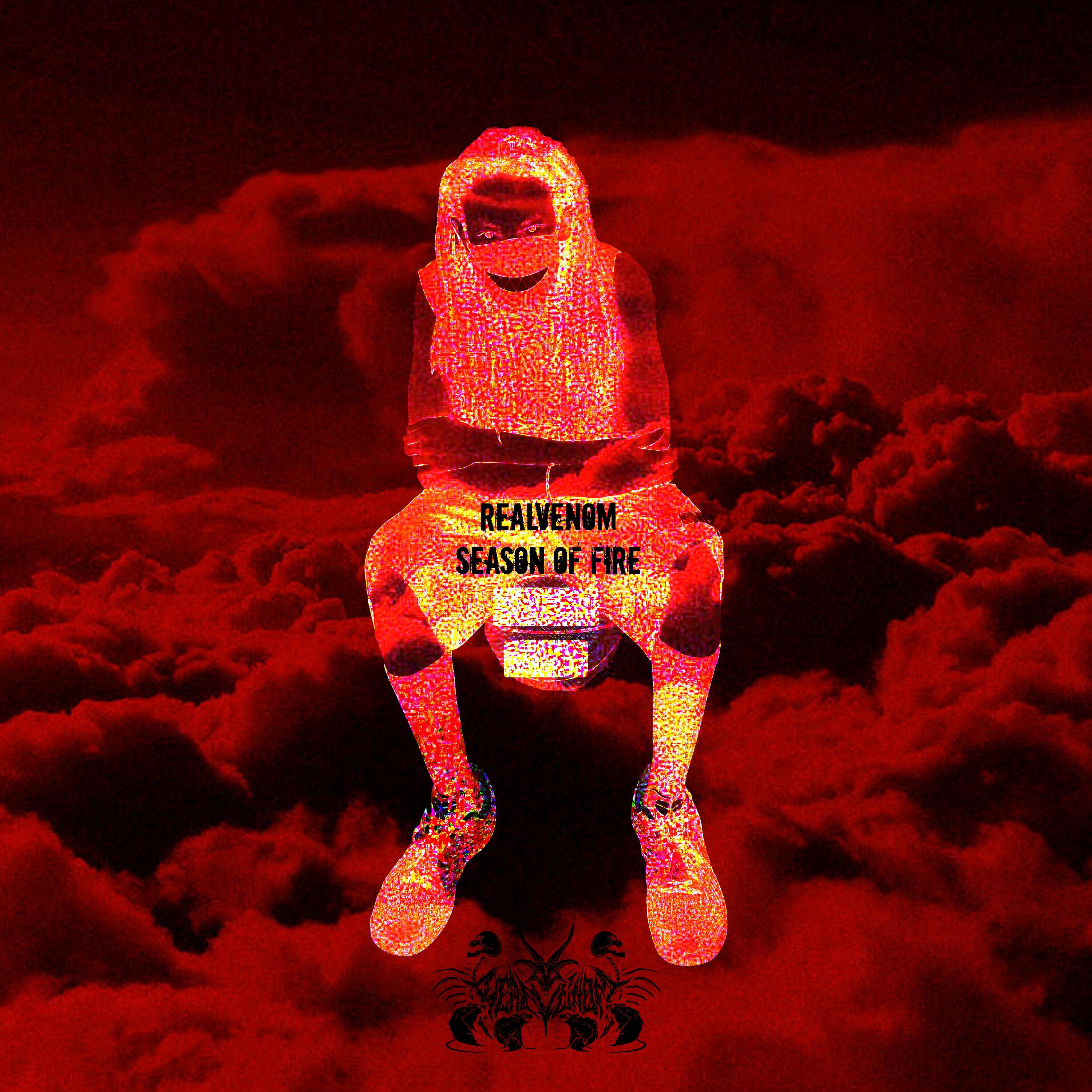 Season of Fire (Remix)