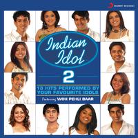 Indian Idol 2 - Woh Pehli Baar