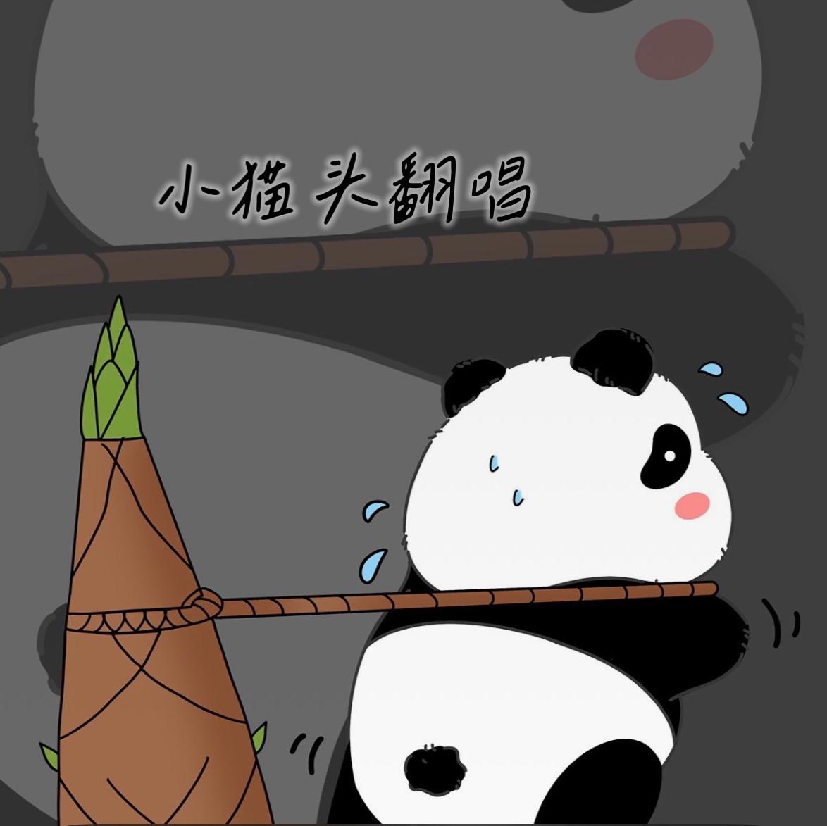 绝恋帝女花_小猫头版封面