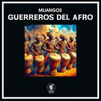 Guerreros Del Afro