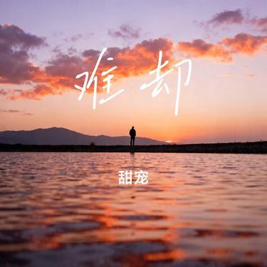 难却 (Cover 平生不晚) - 甜宠封面