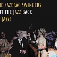 The Sazerac Swingers