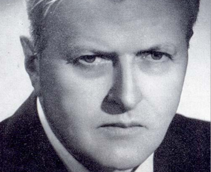 Gianandrea Gavazzeni
