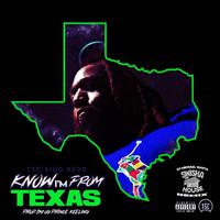 Know Im From Texas (DJ Michael 