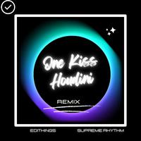 One Kiss Houdini (Remix)