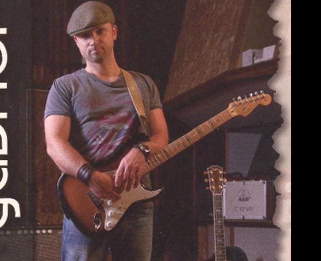 Martin Gabriel