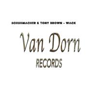 WACK ((Original Mix))