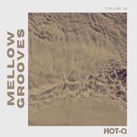 Mellow Grooves 039