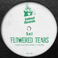 Flowered Tears