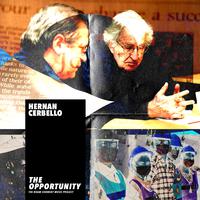 The Opportunity (The Noam Chomsky Music Project)