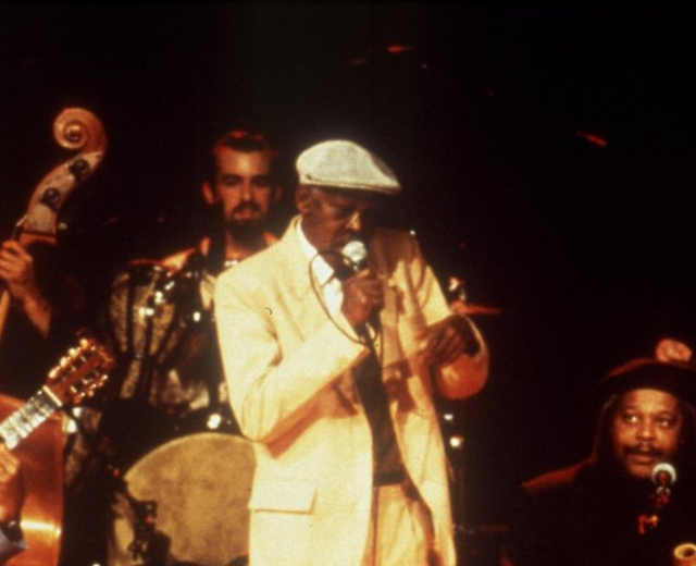 Buena Vista Social Club