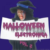 Halloween - Electronica Vol. 2