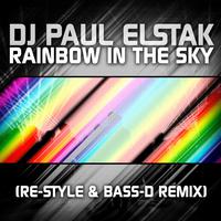 Rainbow in the Sky (Re-Style & Bass-D Remix)