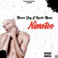 Ni Motoo (feat. Kachi Music)