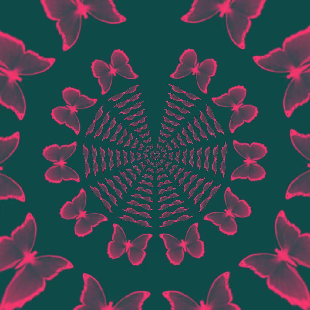 蝴蝶（prod by Bubbleboy）