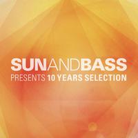 Sunandbass 10 Years Selection