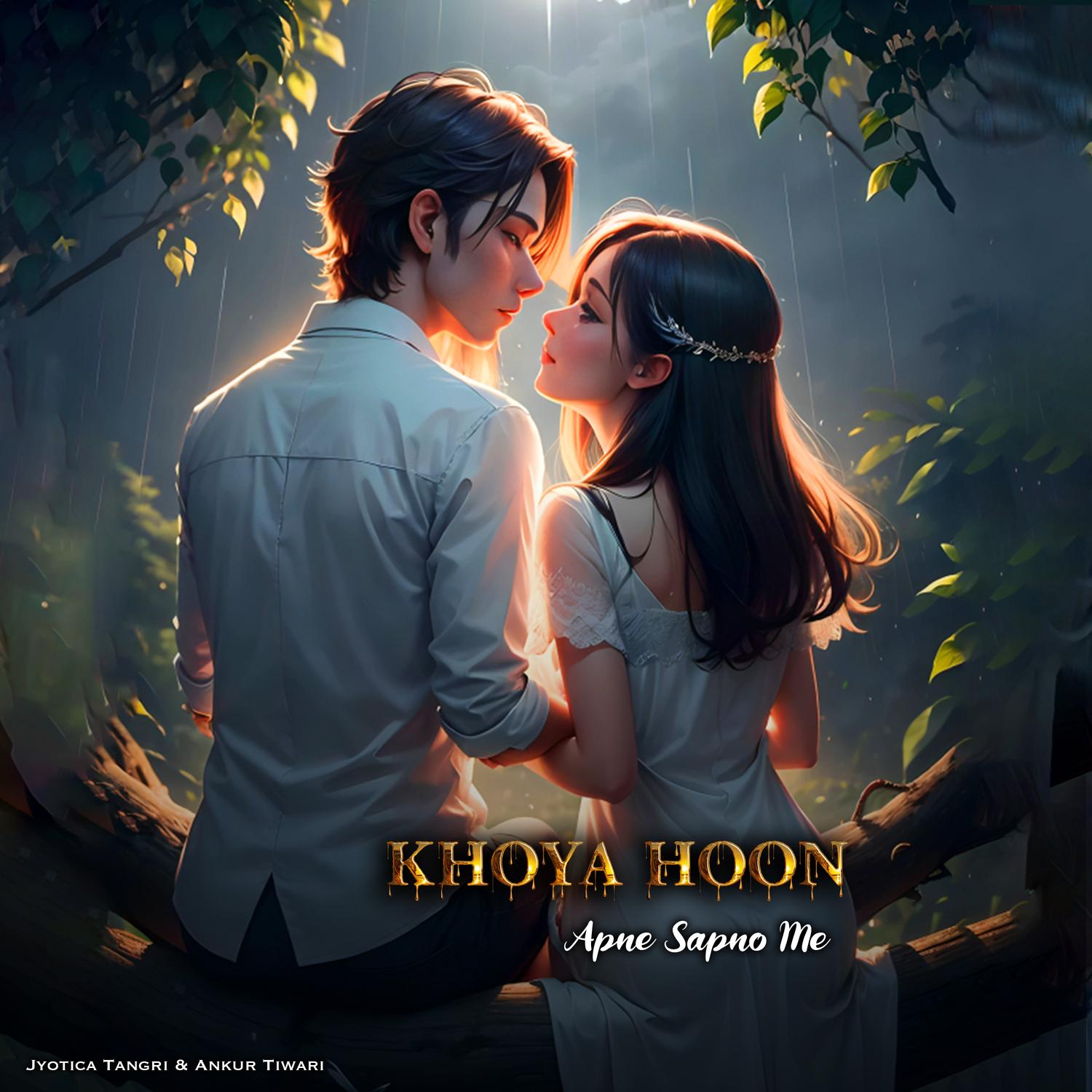 Khoya Hoon Apne Sapno Me