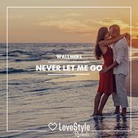 Never Let Me Go