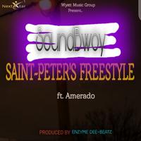 Saint Peter Freestyle