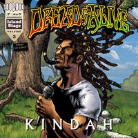 Dread & Alive Kindah, Vol. 3