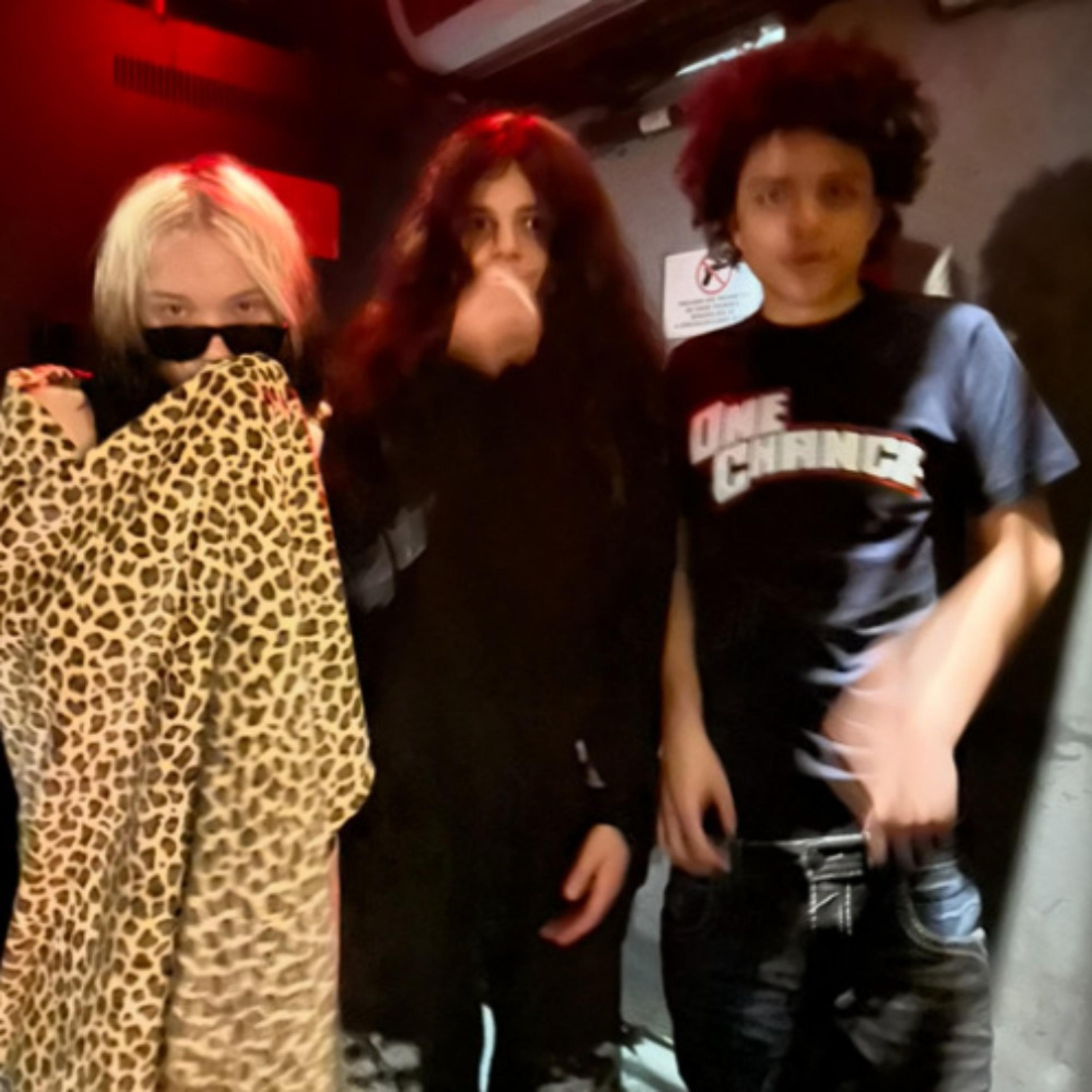 related (feat. xaviersobased, 444jet & sophitia)