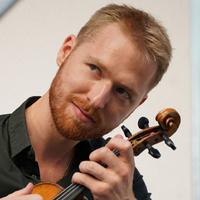 Marc Crofts