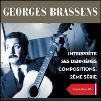 Interprète Ses Dernières Compositions, 2ème Série (Original Album 1954)