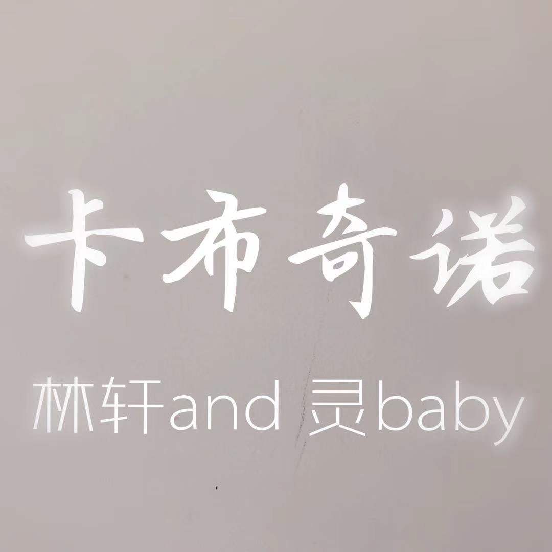卡布奇诺-灵baby / 林轩封面