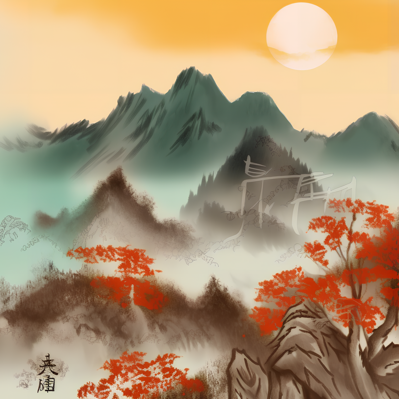 诗人的眼泪封面